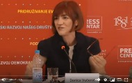 Даница Вученић: Народни адвокат Даница Вученић: Народни адвокат